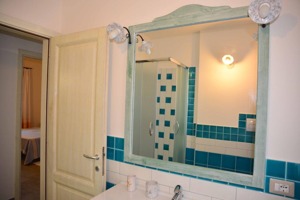 ロッツォラーイOleandroアパートメント 部屋 写真